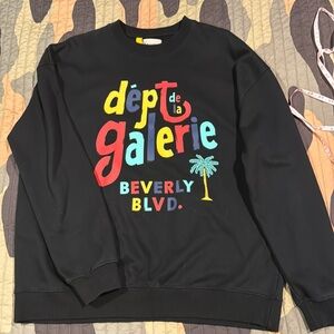 Gallery Dept Sweater